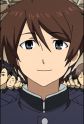 Endou, Haruhiko