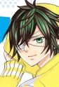 Sanada, Aoi