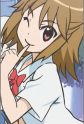 Miura, Chihiro