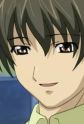 Ichijou, Daisuke