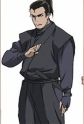 Hattori, Kyouhachirou