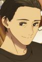 Takiguchi's Father