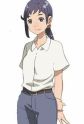 Sawatari, Haruka