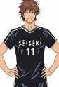 Ooshiba, Kiichi