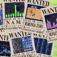 One Million Strong: A Statistical Breakdown of One Piece