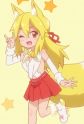 Yoko-chan