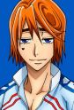 Ashikiba, Takuto