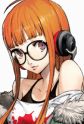 Sakura, Futaba