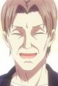 Shirogane, Father