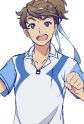 Matsuoka, Juuzou