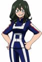 Tokage, Setsuna