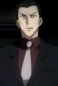 Matayoshi, Kazuo