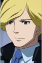 Algreus, Frederick