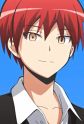 Akabane, Karma