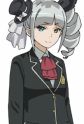 Haishima, Kagari
