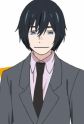 Sakurai, Gakuto