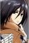 Ackerman, Mikasa