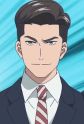 Takechi, Akira