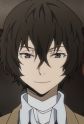 Dazai, Osamu