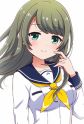 Tokiwa, Kurumi