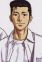 Mito, Youhei