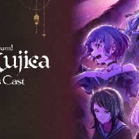Behind the Masks: Unveiling the mystery gothic anime Ave Mujica