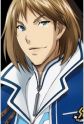 Kusanagi, Hajime