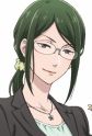 Koyanagi, Hanako