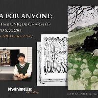 A Manga for Anyone: Nagabe and the Unique Charm of Totsukuni no Shoujo