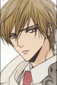 Usui, Shuusei