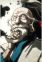 Netero, Isaac