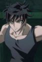 Isurugi, Rei