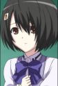 Mitarai, Fumika