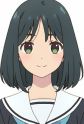 Ibusuki, Chihiro
