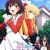 'Watashi no Oshi wa Akuyaku Reijou.' Unveils Additional Cast, Staff, First Promo, Fall 2023 Premiere
