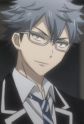 Igarashi, Ushio