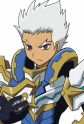 Kokuyou, Izuna