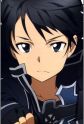Kirigaya, Kazuto