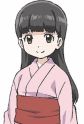 Kiku-chan