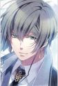 Azuma, Natsuhiko