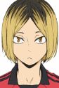 Kozume, Kenma
