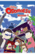 North American Anime & Manga Releases for March