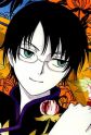 Watanuki, Kimihiro