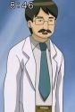 Veterinarian