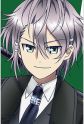 Gojou, Sukuna