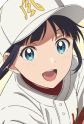 Sakura, Mutsuko