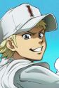 Narumiya, Mei
