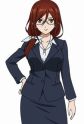 Kanou, Misaki