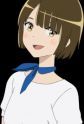 Izumi-chan