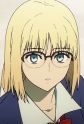 Sajou, Ayaka